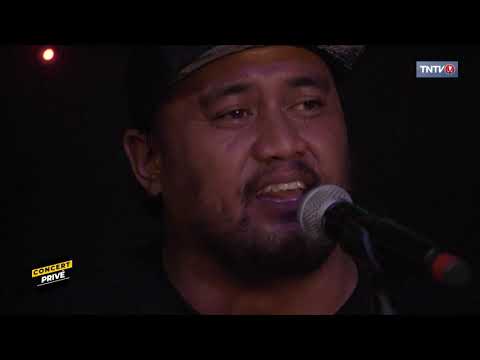CONCERT PRIVÉ - SISSA-SUÉ OKOTAI - Enie / No te aroha