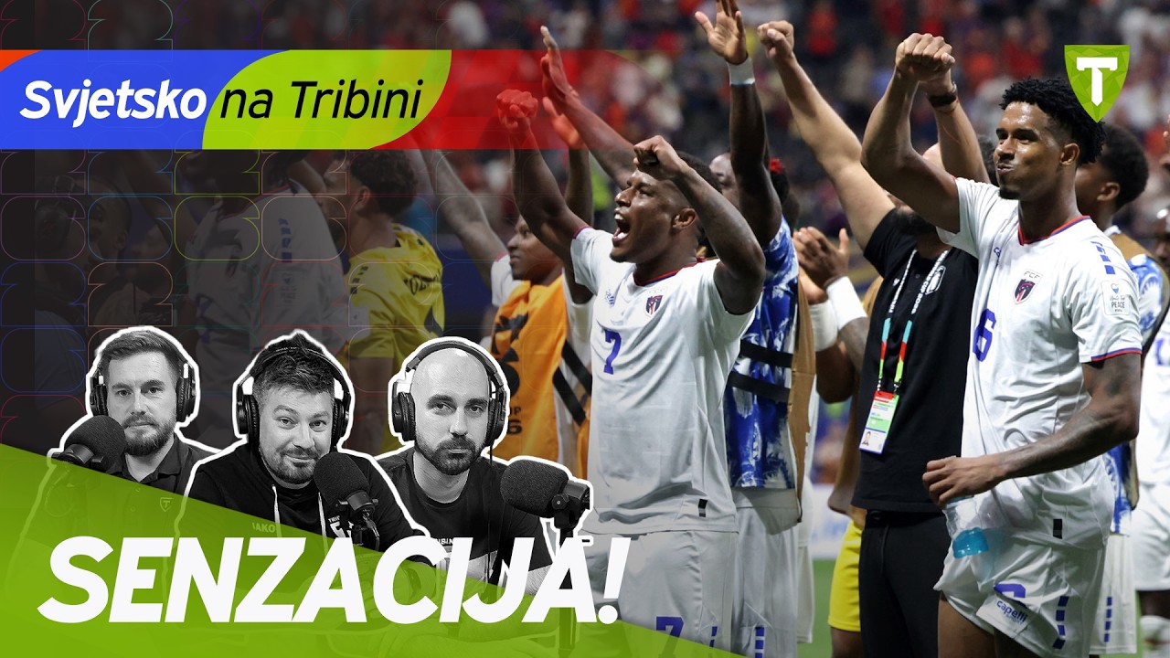 Senzacija! | Tribina SP