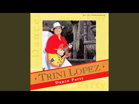 Aylole Aylola - Trini Lopez
