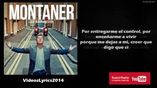 Ricardo Montaner   Llanto Agradecido Con Letra