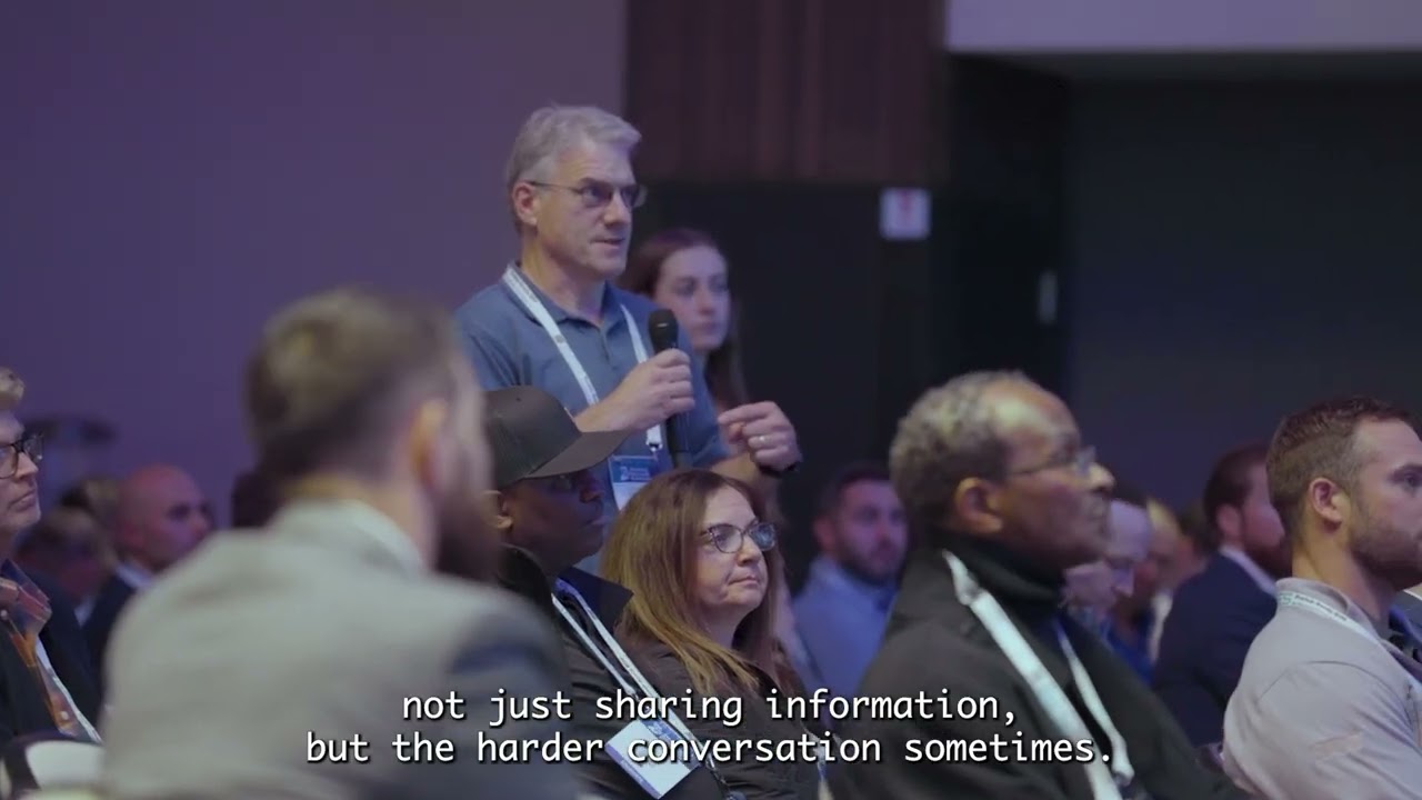 Advancing Data Centers - Event Highlights