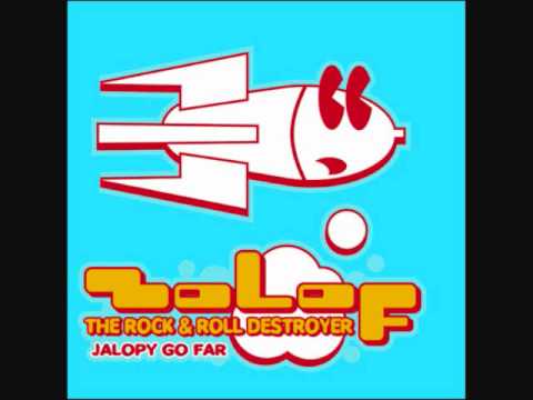 Super OK - Zolof the Rock and Roll Destroyer