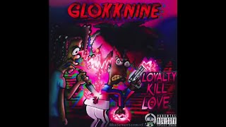 GlokkNine "Talm Bout" (Official instrumental)