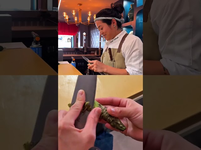 Vídeo relacionado con S&B - Wasabi en Tubo, Pasta Wasabi, Auténtico Sabor Picante, Japonés - 43 g