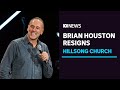 Hillsong Church Founder Brian Houston Resigns After Internal Misconduct Investigation ABC News
