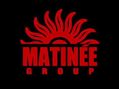 TRIBUTO A MATINÉE VOL. 2 MIXED BY DAVID CASANI (PROGRESSIVE HOUSE Y CLUB HOUSE)