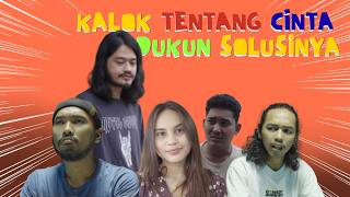 Download lagu LOVE FOR STUPID PEOPLE mp3