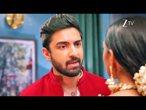 ऋषि हुआ लक्ष्मी पर गुस्सा - Bhagya Lakshmi - Full Ep 79 - Rohit Suchanti, Aishwarya Khare | Zee TV