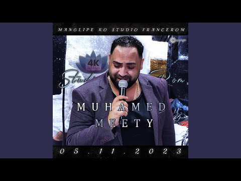 Muhamed Meety (SPLET LUBAVNO Mo Vilo Sine Ke Te Vasta Leja Kelgjan)
