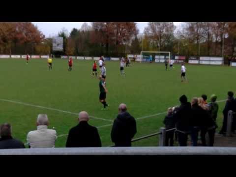 11Sport: Roggel - EMSRFC