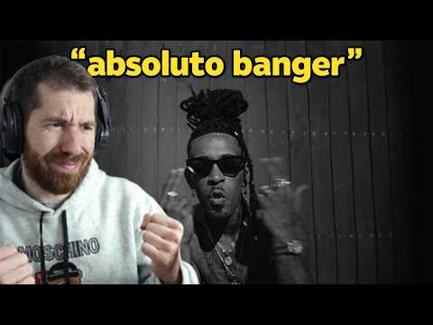 TJI REAGE A DENGAZ FEAT APOLLO G - OPORTUNIDADE