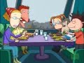 The Wild Thornberrys Debbie S Dream