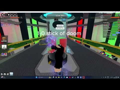 how to win a tournament part 1 (on delay)