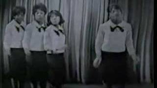 THE CRYSTALS &quot; LITTLE BOY &quot; PHIL SPECTOR CLASSIC