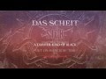 DAS SCHEIT - Sick (Official Lyric Video)