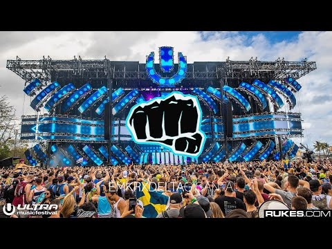 EMKR x Delta - Giganta