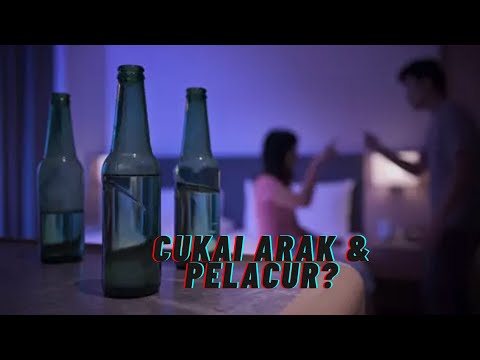 Malaysia CUKAIKAN aktiviti pelacuran??!