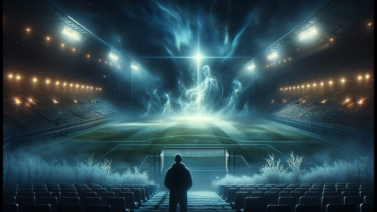 Finish What We Started