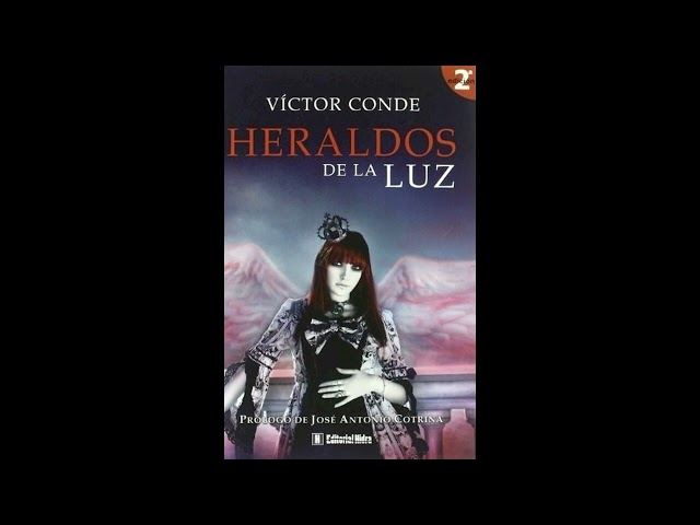 Vídeo relacionado con Heraldos De La Luz 2ヲed