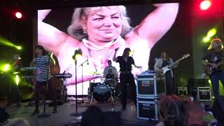 Ariel Pink // Live In Saint Petersburg