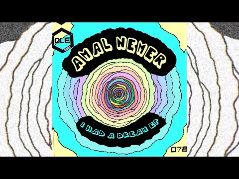 Amal Nemer - VENPAK (Extended Mix) (Ole Groove) (Deep House)