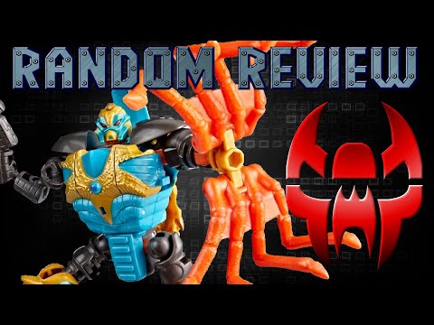 Age of the Primes Quickstrike (Random Review)