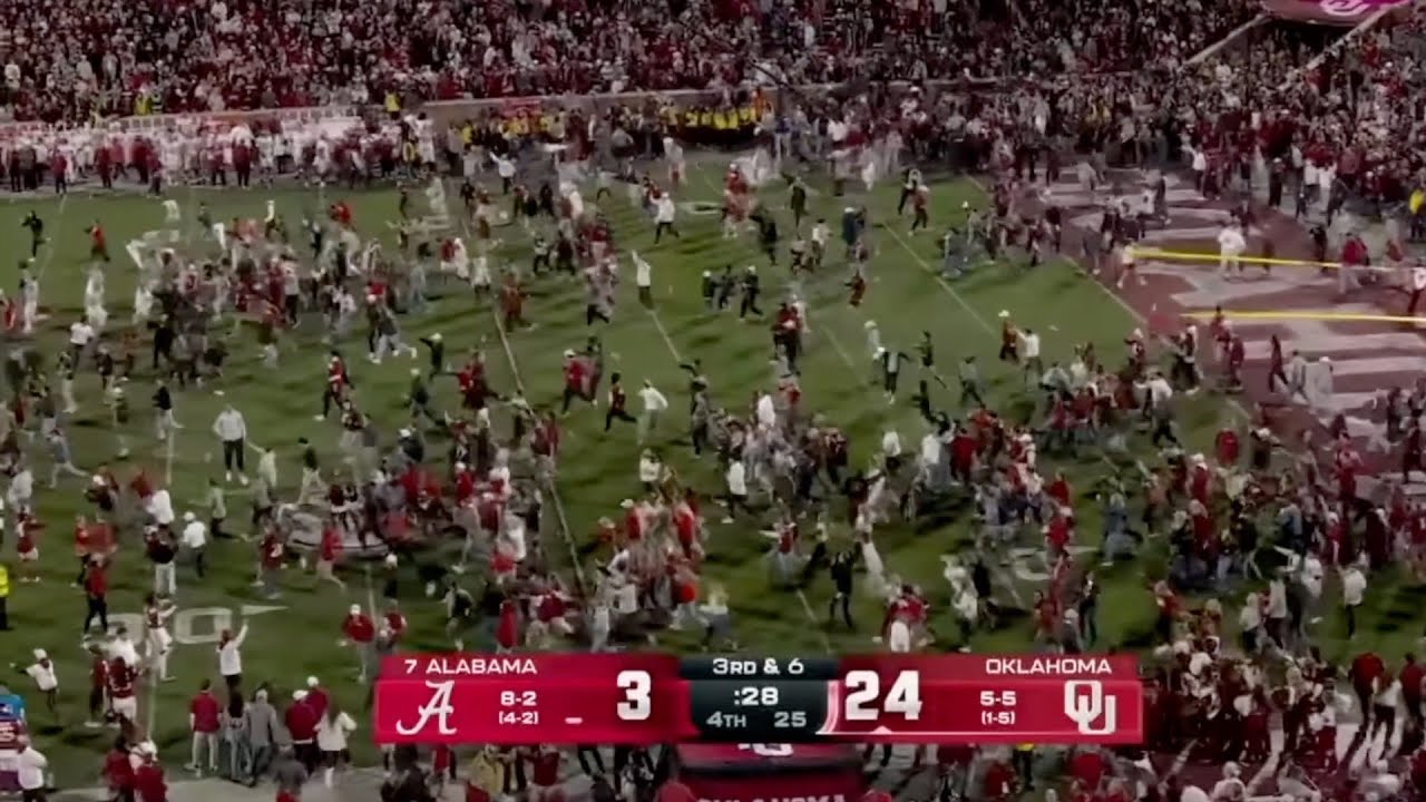 Biggest College Football Upsets YOUR IDEAS !