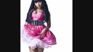 Nicki Minaj- Fuck You Silly