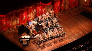 Wynton Marsalis - Fiesta MoJo - Teatro Colon