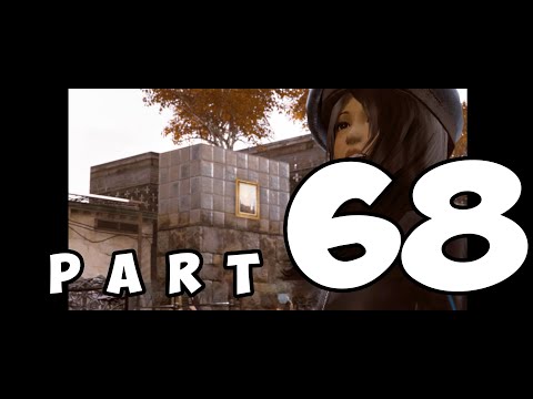 Lightning Returns Final Fantasy XIII DAY 6 OPTIONA QUESTS The Angel's Tears Part 68 Walkthrough