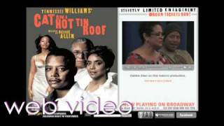 Art Meets Commerce Video Reel