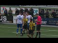 Samenvatting SV Urk - DVS'33