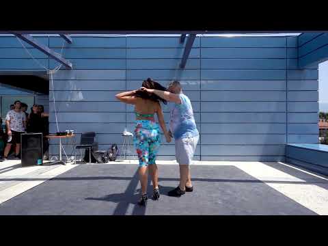 Florin & Cristina | Bachata | Fuego Salsa Festival 2022