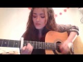 Too Much To Ask - Arctic Monkeys (Cover by ...