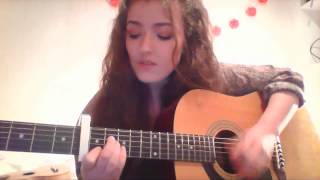 Too Much To Ask - Arctic Monkeys (Cover by Leanne Kelly)