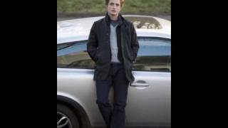 The Mitch Hansen Band - Jacob Black