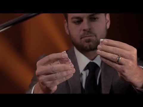 Counterfeit - Wayne Houchin @ Premium Magic Store