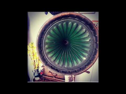 AQUELLA NOCHE & TIERRA MIA TANGOS- ROBERTO FIRPO!