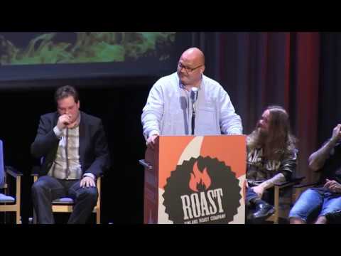 PARAS SUOMI ROAST!!! Miika Petterssonin 4 roastia 👌🤣😂