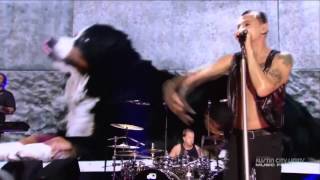 DEPECHE MODE   Precious Live HD HQ EdduSounds Bs As