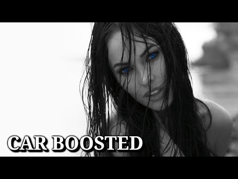 NVTION PVNIC feat. KVPV - Mama Said (BASS BOOSTED 2023)