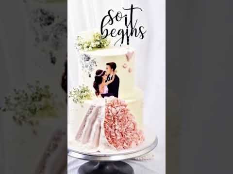 Me to loving these cakes