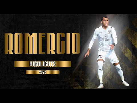 ROMÉRCIO - CENTRE BACK - FC ARARAT ARMENIA - ARM - 2022