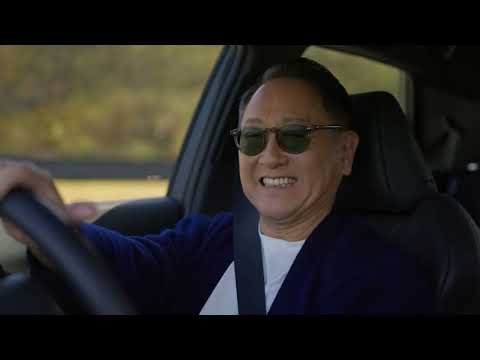 Lexus Morrizo | Documentary | Lexus EU