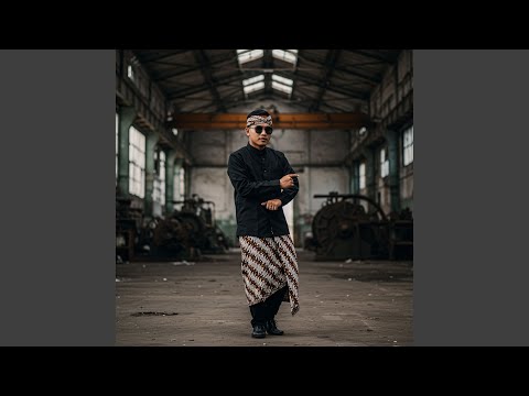 Tepuk Air Kang Deny (Remastered 2025)