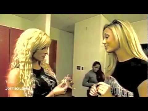 torrie & john & stacy | never say never