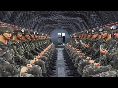 Greatest Landing You'll Ever See! (Game Fails #484)