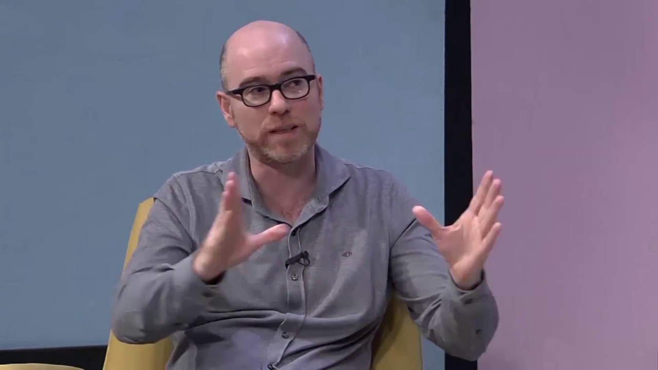 IEB - Pensar o Brasil - Vladimir Safatle