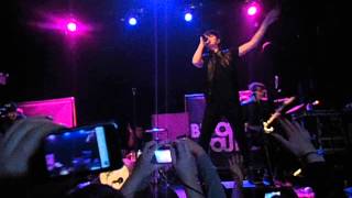 Before You Exit- &quot;A Little More You&quot; NEW SONG 2013