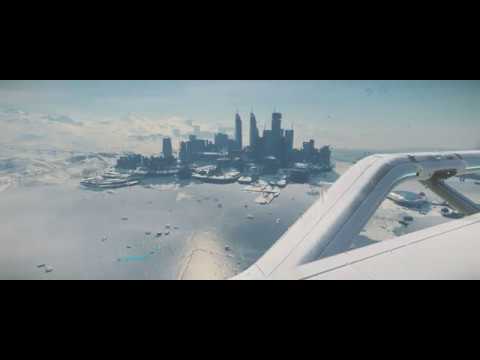 Star Citizen 3.8.0 PTU Microtech